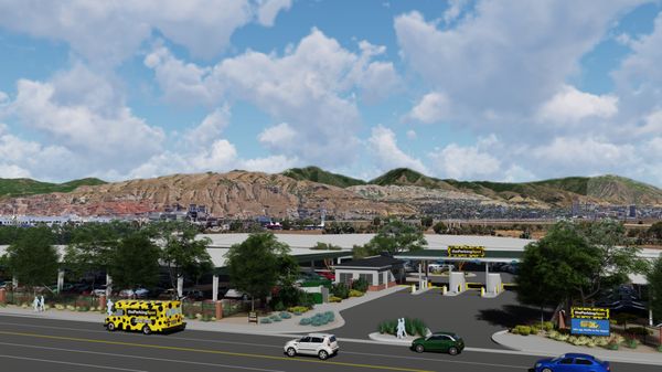 THE PARKING SPOT - Updated February 2026 - 80 Reviews - 123 S 2400th W