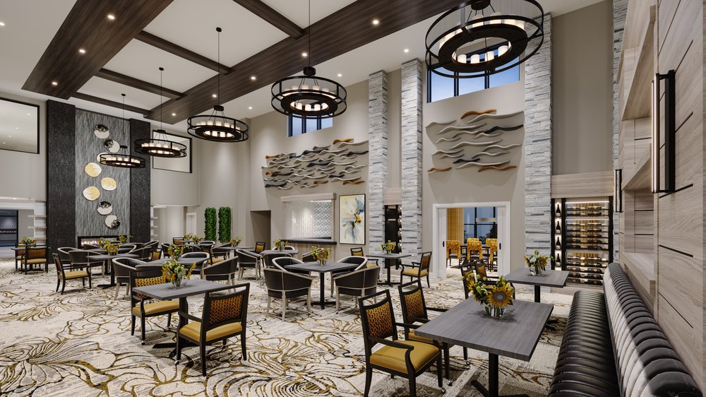 HARBORCHASE OF SOUTH PORTLAND Updated November 2024 25 Country Club