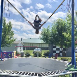 Trampoline Thing