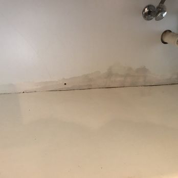 Black Tie Moving - WATER DAMAGE FROM BLACK TIE MOVING - Movers Near Me - Carrollton, Texas