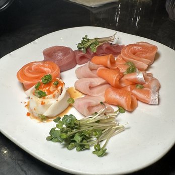 Umami - Sashimi platter - Japanese Near Me - Las Vegas, Nevada Umami - Sashimi platter - Japanese Near Me - Las Vegas, Nevada