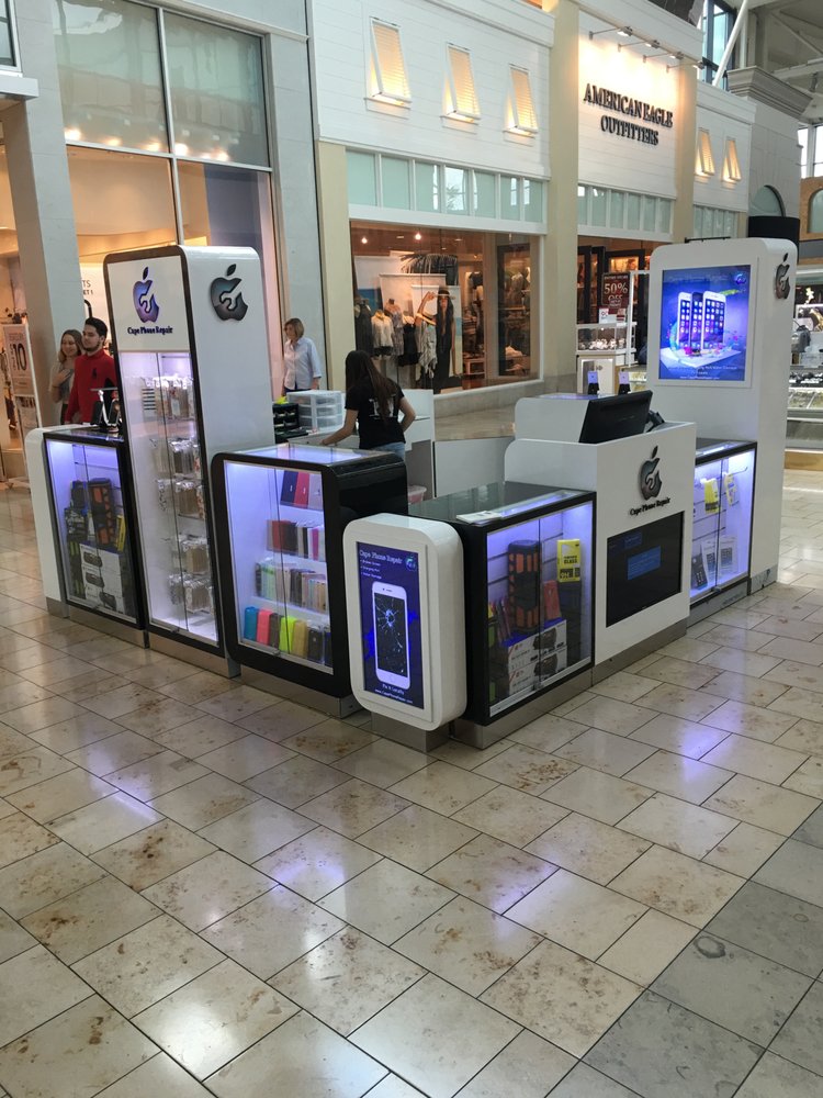 CAPE PHONE REPAIR 11 Reviews 8021 Citrus Park Town Ctr, Tampa