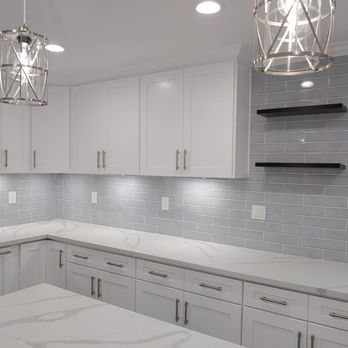 SummitForge Construction - Kitchen Renovation - Painters Near Me