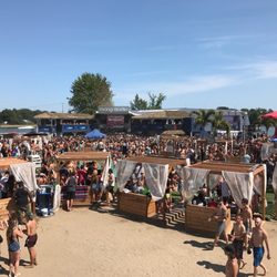 Beach Club