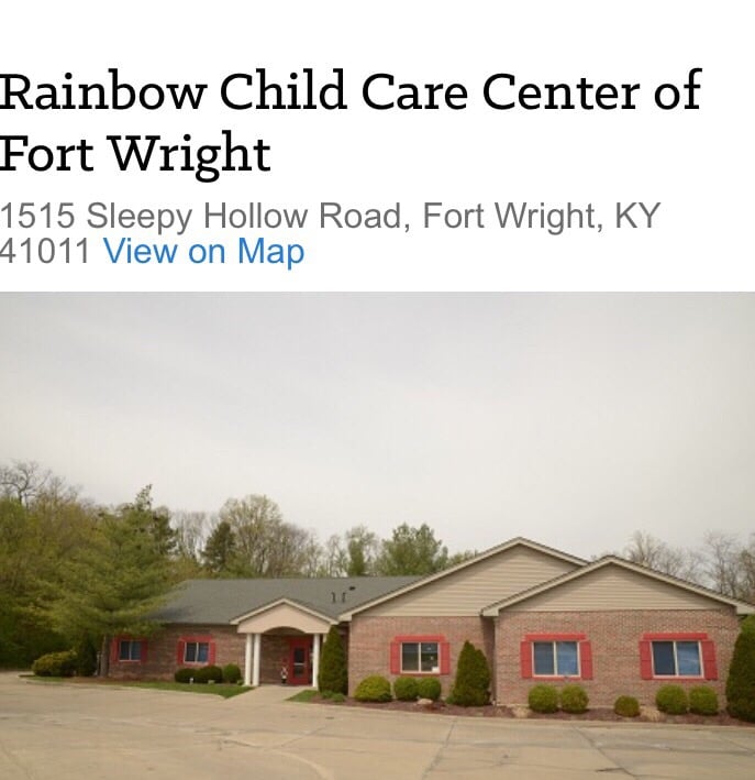 Rainbow Childcare Center - childcare center in Troy, MI