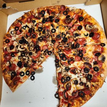 Santos Pizza - Pizza Near Me - Santa Ana, California Santos Pizza - Pizza Near Me - Santa Ana, California