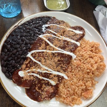 Sacred Taco - Enchiladas Suisa - Tacos Near Me - San Francisco, California Sacred Taco - Enchiladas Suisa - Tacos Near Me - San Francisco, California