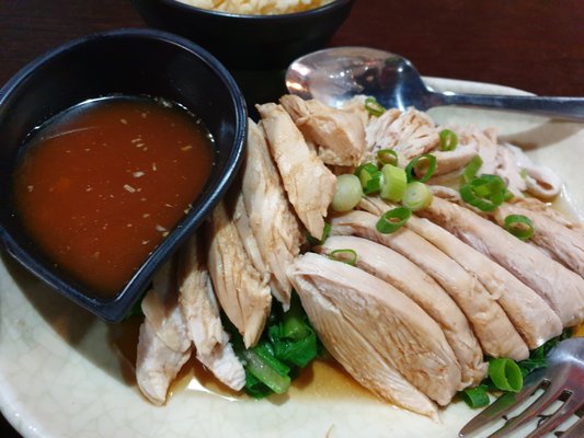 Dickson Asian Noodle House by null