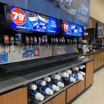 Circle K - Convenience Stores Near Me - Trussville, Alabama