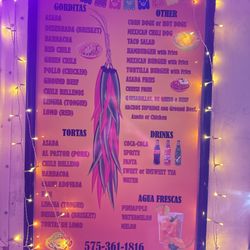 Maria’s Mexican Food
