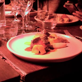 Timberyard - British Near Me - Edinburgh, EDH Timberyard - British Near Me - Edinburgh, EDH