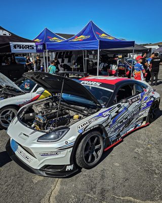 WeatherTech Raceway Laguna Seca by null