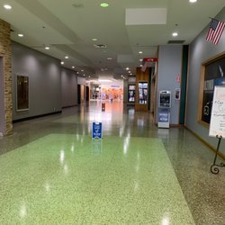 Washington Square Mall