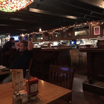 Courthouse Exchange Restaurant - Bar - American Near Me - Independence, Missouri
