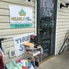 Nearly New Thrift Store gift card