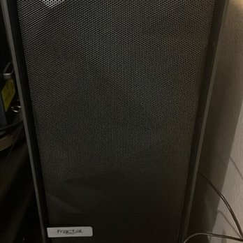 Ignite Computer Professionals - My new PC - Data Recovery Near Me - Garden Grove, California