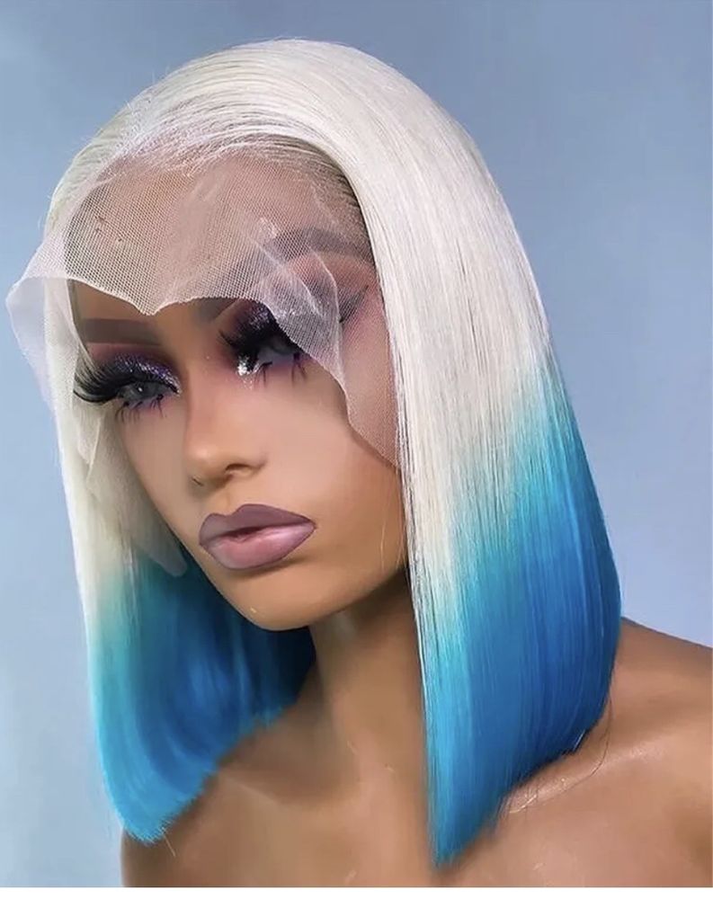 KRAZY KEWT WIGS Updated April 2024 Baltimore, Maryland Wigs