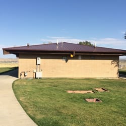 Crossroads Park