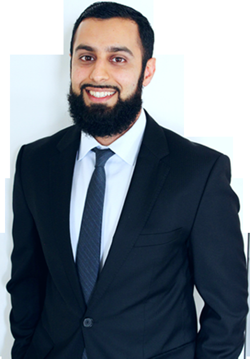 Yaser Ali Law - property tax consultant in Tempe, AZ