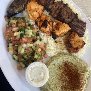 Z’s - Mediterranean Near Me - Montebello, California Z’s - Mediterranean Near Me - Montebello, California