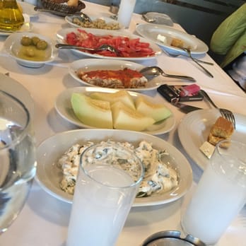 Eftalya Balık - Seafood Near Me - Istanbul, 34 Eftalya Balık - Seafood Near Me - Istanbul, 34