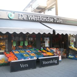 De Westlandse Tuin