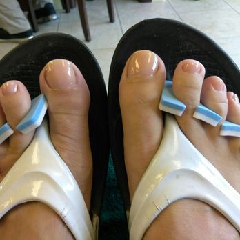 Luscious Nails and Spa - Natural and low key just exactly what I wanted - Nail Salons Near Me - Ormond Beach, Florida Luscious Nails and Spa - Natural and low key just exactly what I wanted - Nail Salons Near Me - Ormond Beach, Florida