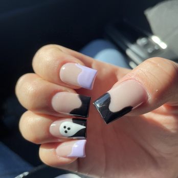 Vip Nails & Lashes - Nail Salons Near Me - Riverside, California