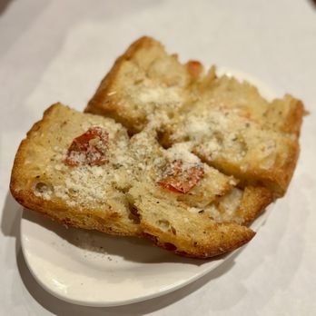 La Tavolata - Garlic Bread - Italian Near Me - Artesia, California