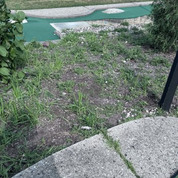Holey Mackerel - Mini Golf Near Me - Greenfield, Wisconsin