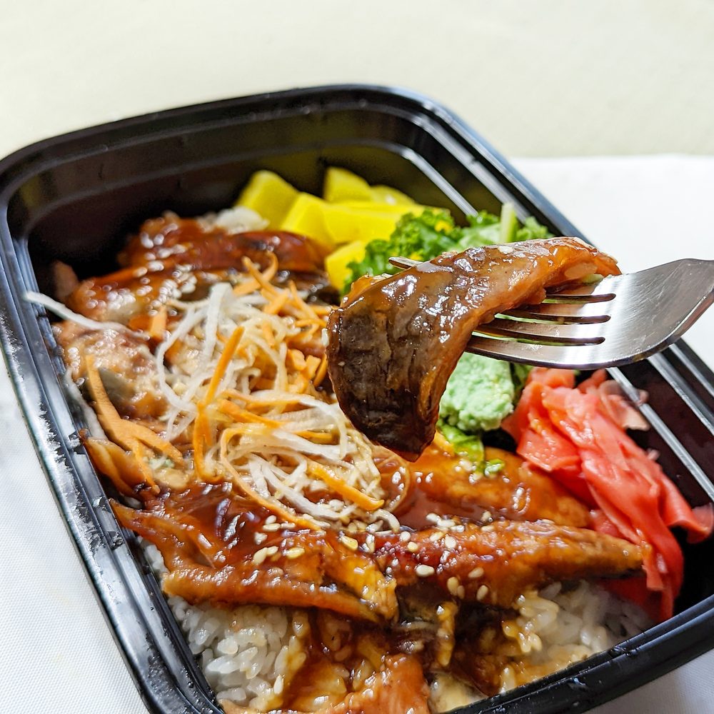 Koibito One Sushi & Teriyaki