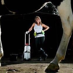 Crudbusters Professional Sheath Cleaning - Donna kading