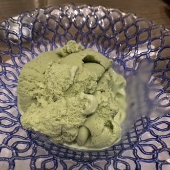 Wokuni - Green tea ice cream - Japanese Near Me - New York, New York Wokuni - Green tea ice cream - Japanese Near Me - New York, New York