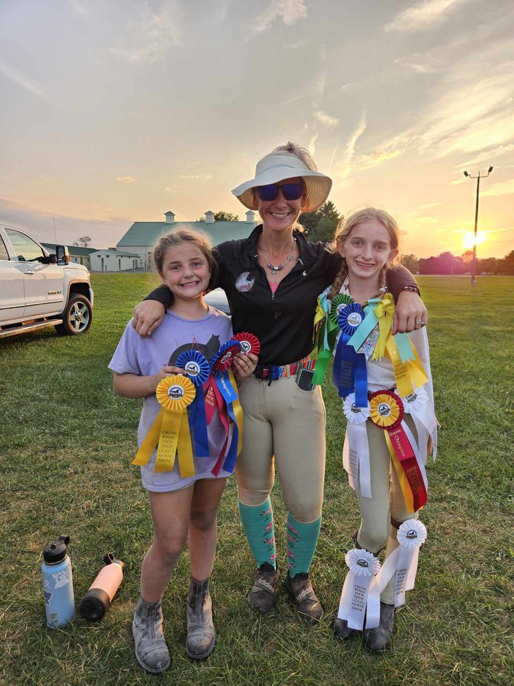 STAR LANCE FARM Updated August 2024 21 Photos 5431 Harmony Grove Rd, Dover, Pennsylvania