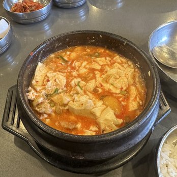 Tofu Plus - Korean Near Me - Cupertino, California Tofu Plus - Korean Near Me - Cupertino, California