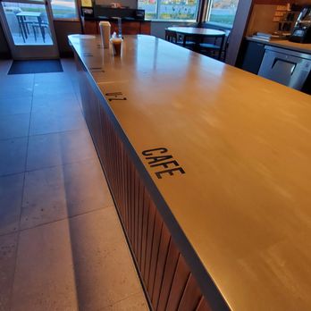 Starbucks - Inside - Coffee & Tea Near Me - Chesterfield, Missouri Starbucks - Inside - Coffee & Tea Near Me - Chesterfield, Missouri