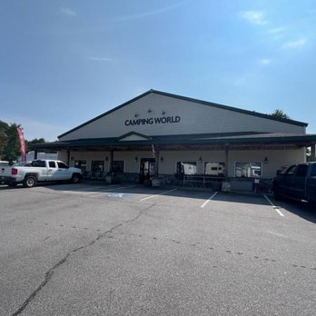 Camping World - Center Conway - RV Dealers Near Me - Center Conway, New Hampshire
