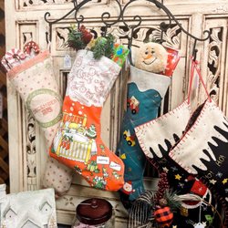 At The Corner Home Decor