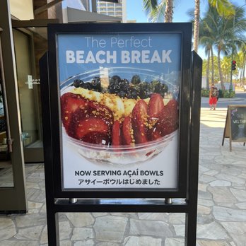Kai Coffee - Creperies Near Me - Honolulu, Hawaii