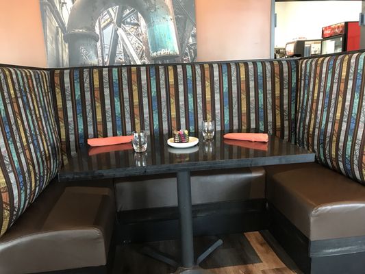 Eliza Hot Metal Bistro by null