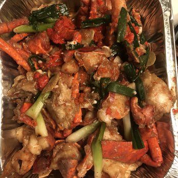 Ho Kee Cafe - Arcadia - 4-lb lobster - Cantonese Near Me - Arcadia, California Ho Kee Cafe - Arcadia - 4-lb lobster - Cantonese Near Me - Arcadia, California
