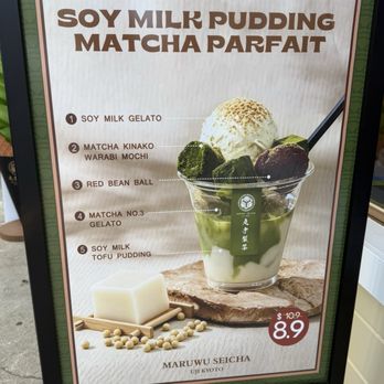 Maruwu Seicha - Desserts Near Me - Campbell, California Maruwu Seicha - Desserts Near Me - Campbell, California
