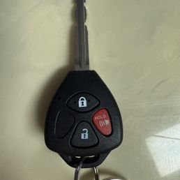 Good as new!! Good as new!!