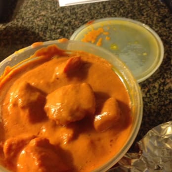 Moti Mahal - Butter chicken - Indian Near Me - Seattle, Washington
