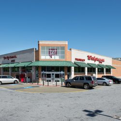 Piedmont QuickCare - Camp Creek