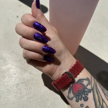 Diamond Nails Spa - Always get my nails done here. Everyone is great! - Nail Salons Near Me - Murrieta, California