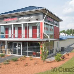 CubeSmart Self Storage - CubeSmart Self Storage