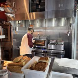 Fratello’s - Kitchen