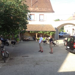 Landgasthof zum Schwanen