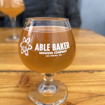 Able Baker Brewing - Brewpubs Near Me - Las Vegas, Nevada Able Baker Brewing - Brewpubs Near Me - Las Vegas, Nevada